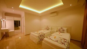 Unclassified image, 4 of 24, button - Villa Lina (Kas)