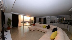 Unclassified image, 5 of 24, button - Villa Lina (Kas)