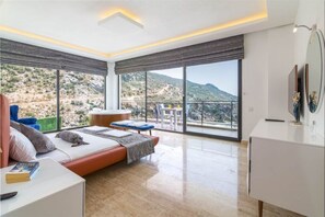 Villa | 2 bedrooms - Villa Paradise (Kas)