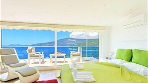 Villa, 4 Bedrooms - Villa Ruzgar (Kas)