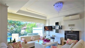 Villa, 4 Bedrooms - Villa Ruzgar (Kas)