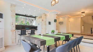 Villa, 4 Bedrooms, Pool View | Living room - Villa Safran Country (Kas)