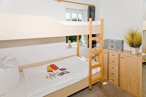 2 chambres, Wi-Fi