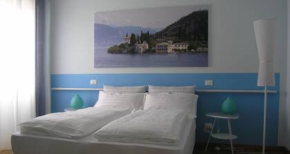 Via Verdi B&B