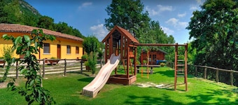 Agriturismo La Ferrera