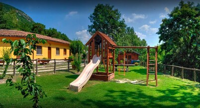 Agriturismo La Ferrera