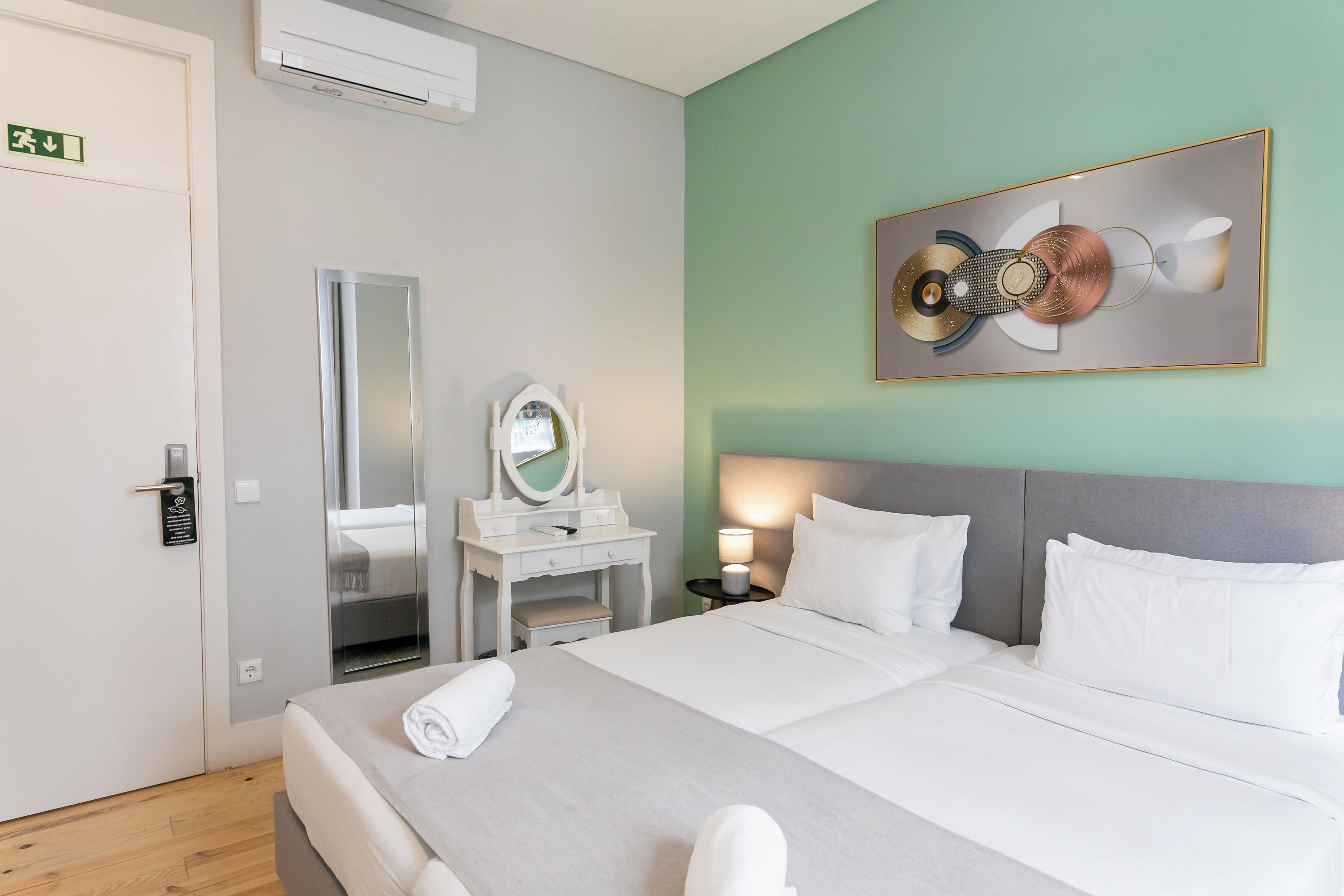 Photo - Lisboa 85 Suites & Apartments by RIDAN Hotels