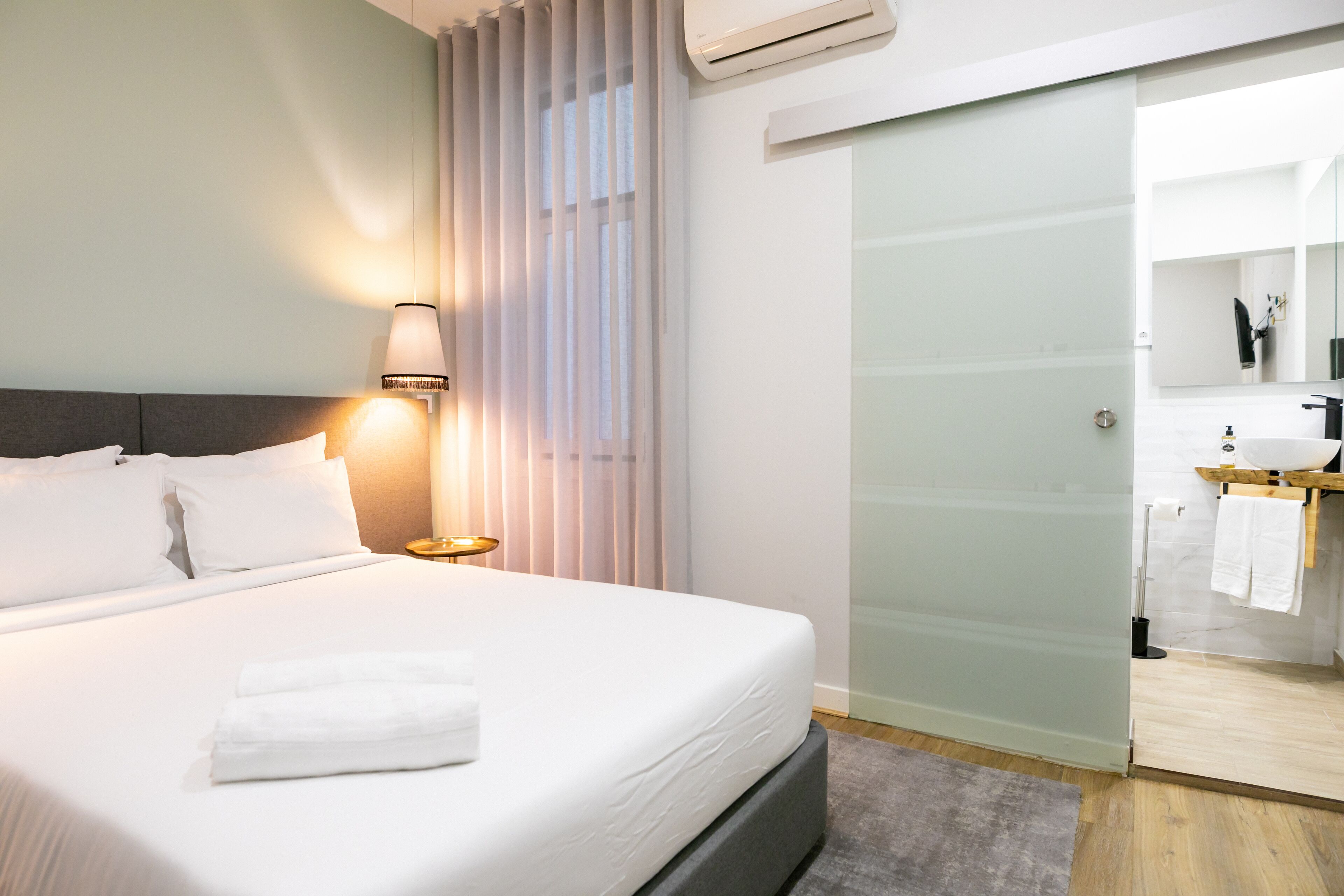 Photo - Lisboa 85 Suites & Apartments by RIDAN Hotels