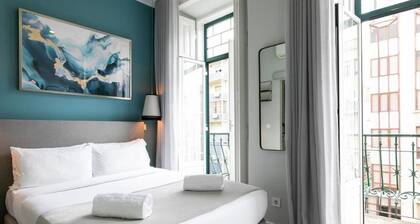 Lisboa 85 by RIDAN Hotels