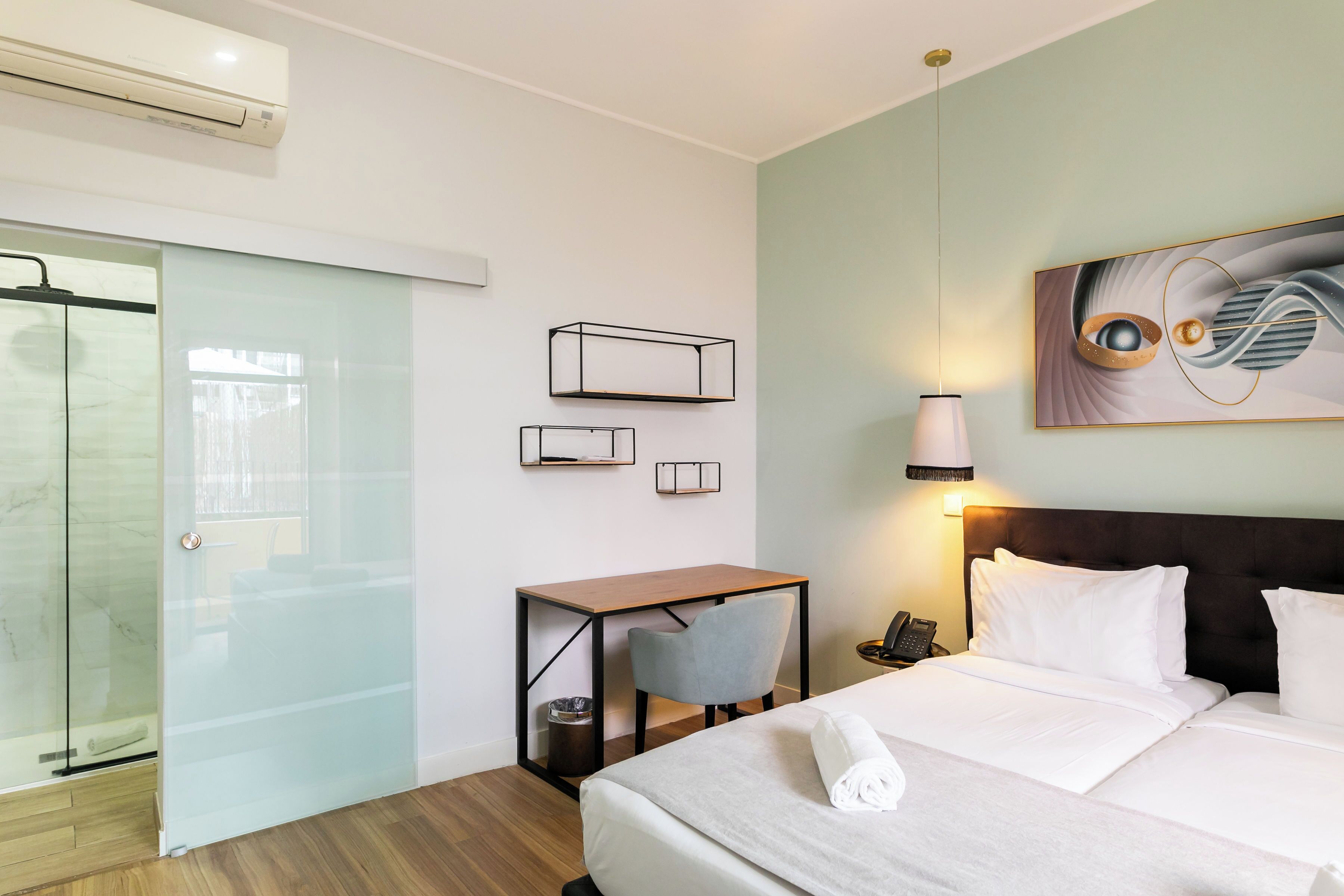 Photo - Lisboa 85 Suites & Apartments by RIDAN Hotels