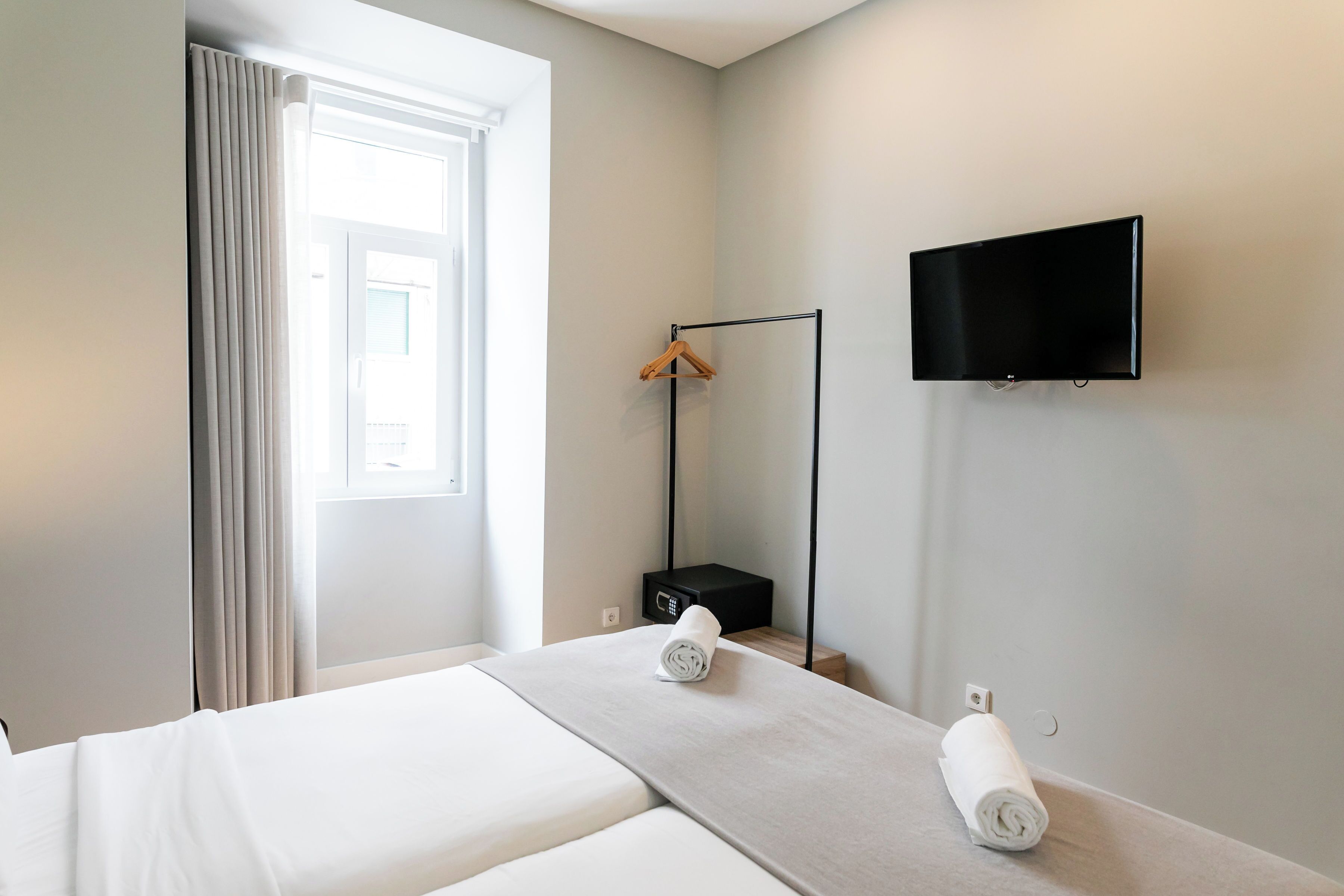 Foto - Lisboa 85 by Ridan Hotels