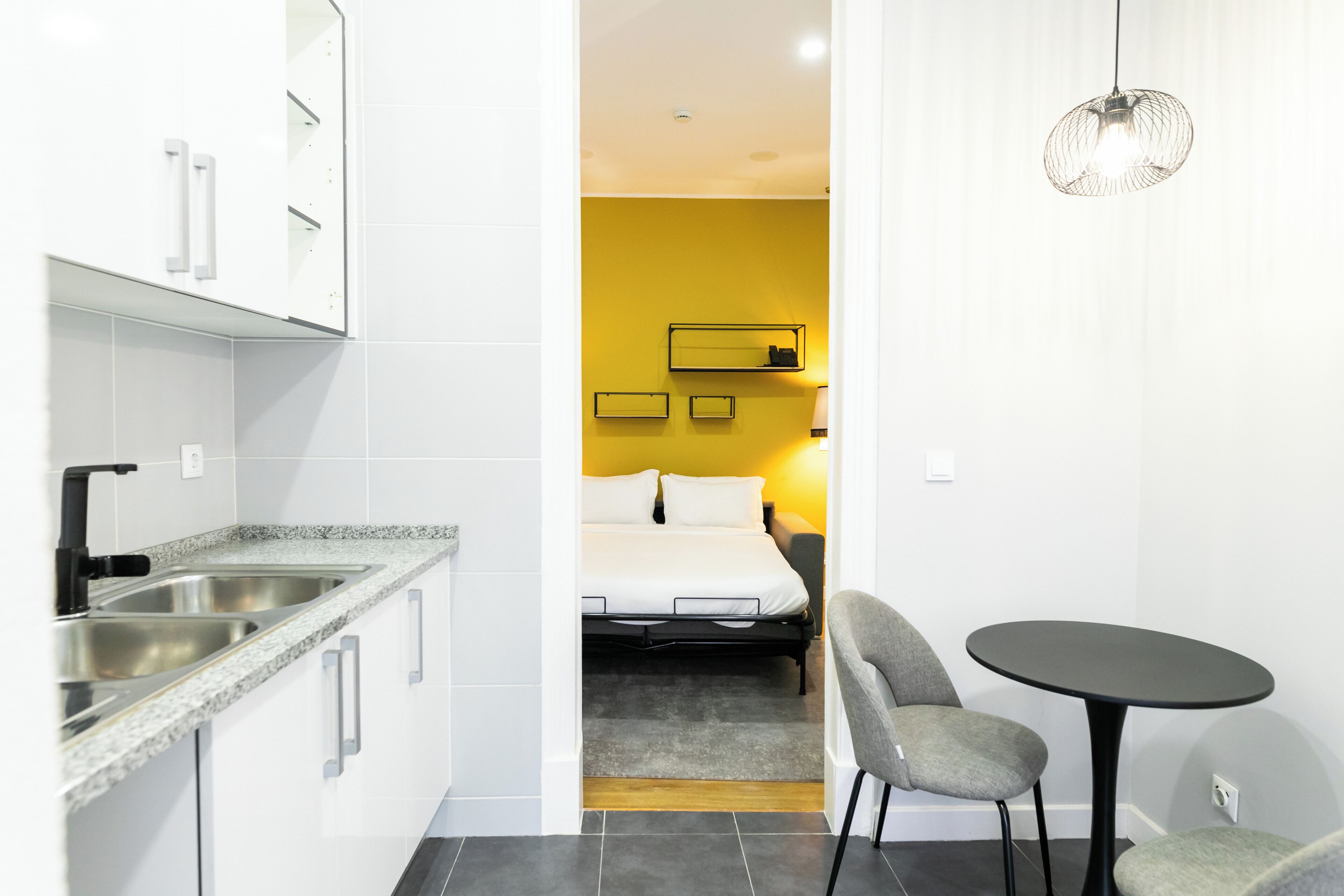 Photo - Lisboa 85 Suites & Apartments by RIDAN Hotels