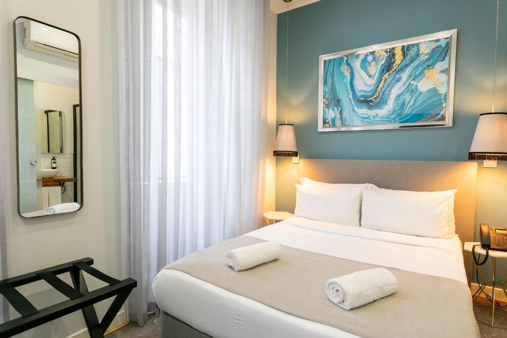Photo - Lisboa 85 Suites & Apartments by RIDAN Hotels