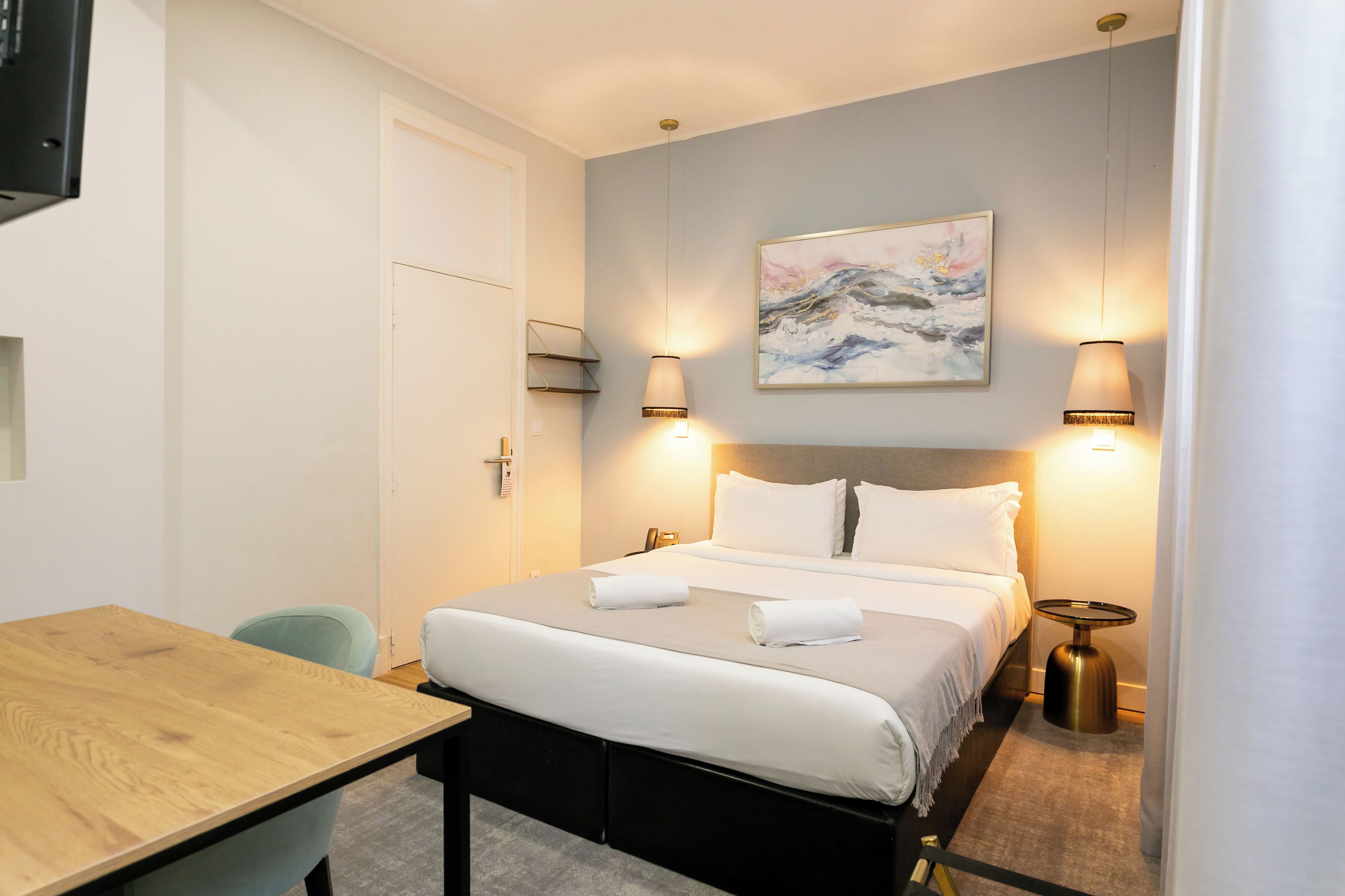 Photo - Lisboa 85 Suites & Apartments by RIDAN Hotels