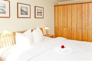 2 habitaciones y wifi 