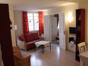 Fernseher