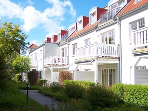 Udendørsområde