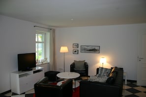 Fernseher