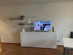 Interiør