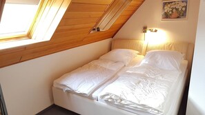 1 Schlafzimmer