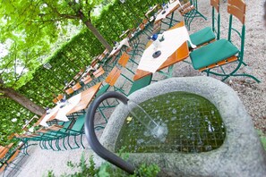 Property grounds - Hotel Alter Hof (Vaterstetten)