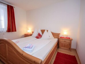 3 Schlafzimmer, Internetzugang