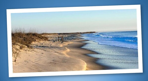 Nära stranden och strandhanddukar