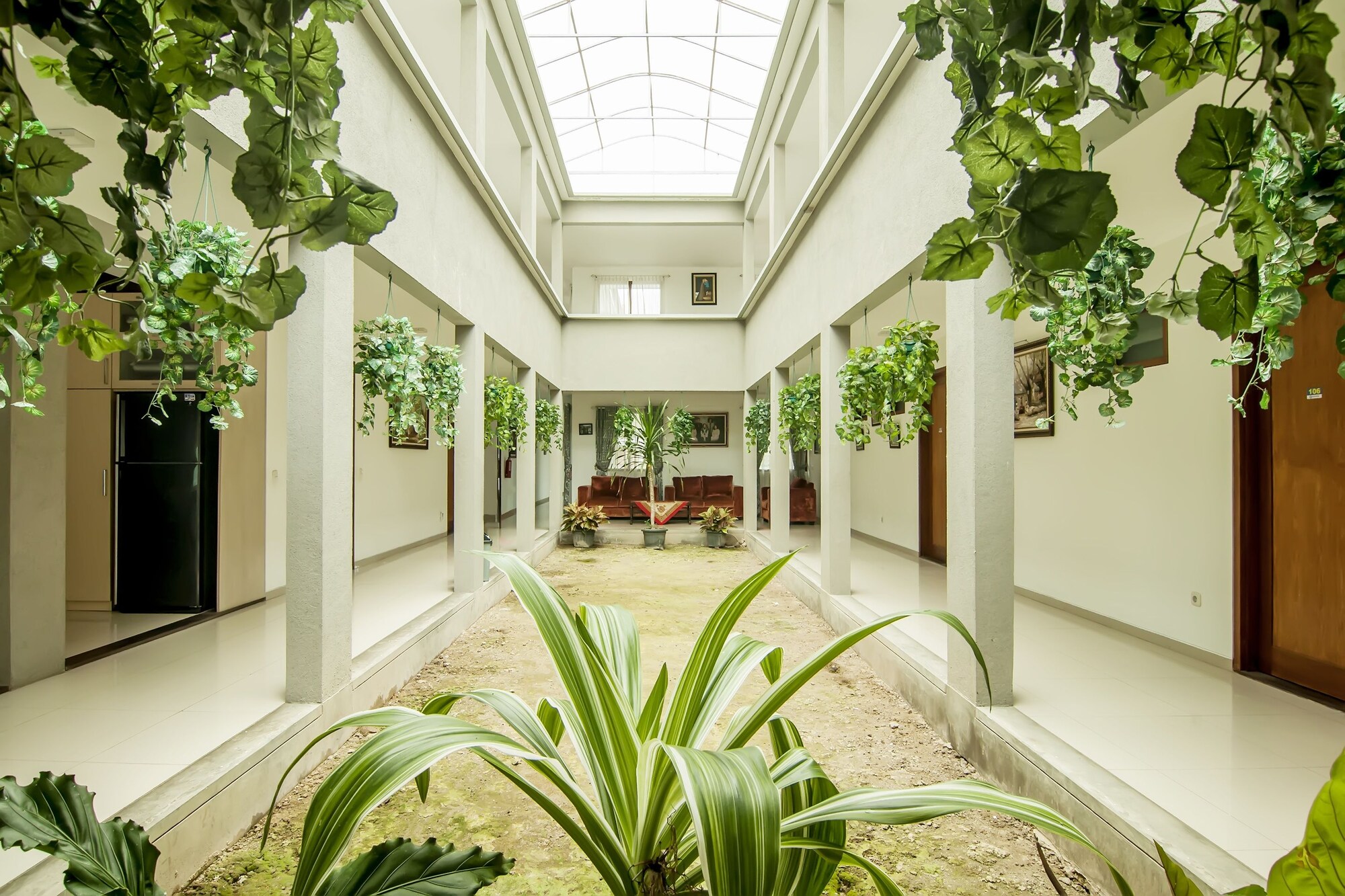 2 Star Hotels