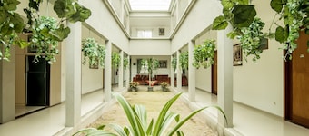 OYO 882 Puri Gevana Guest House