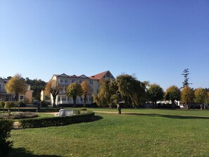 Außenbereich