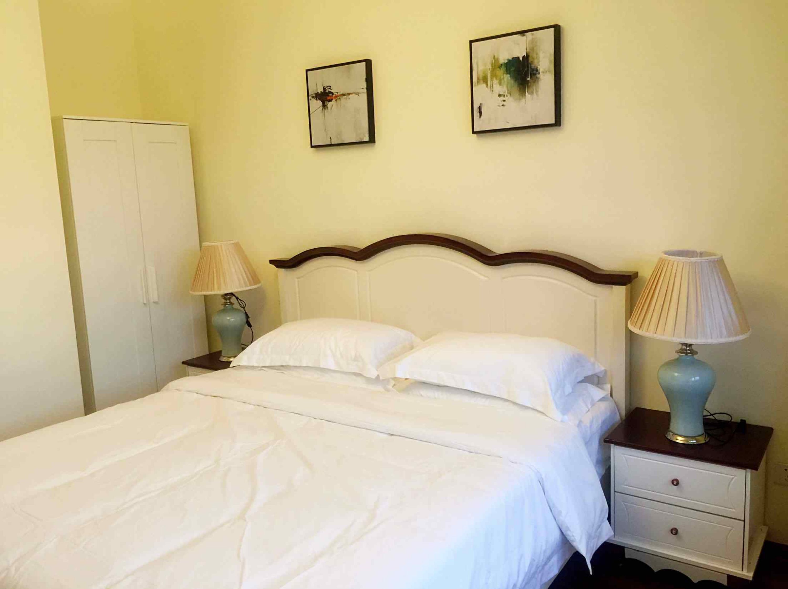 Suite, 3 habitaciones | Escritorio, cortinas opacas, wifi gratis