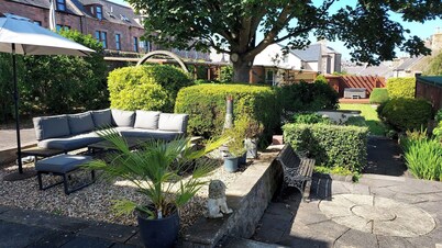The Glenerne Guest House