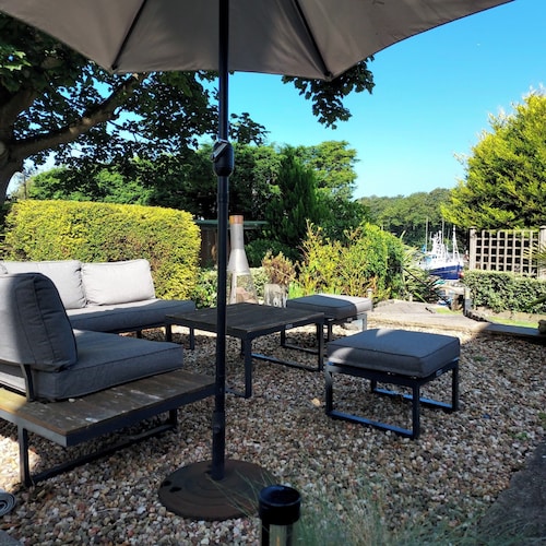 The Glenerne Guest House