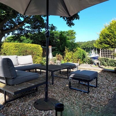 The Glenerne Guest House