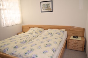 1 soveværelse, Wi-Fi