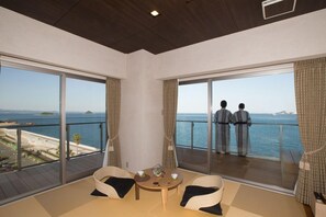 Interior - Hotel Kaze no Umi (Shimonoseki)