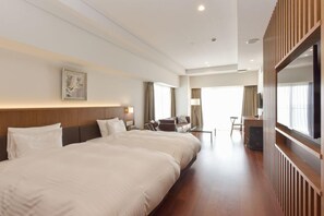 Room - Hotel Kaze no Umi (Shimonoseki)