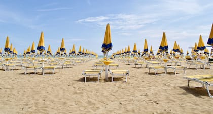 Appartamento Ca' Silis n. 7