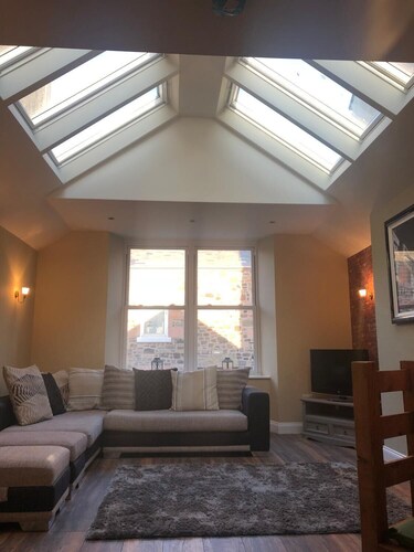 The Home Arms Cottage