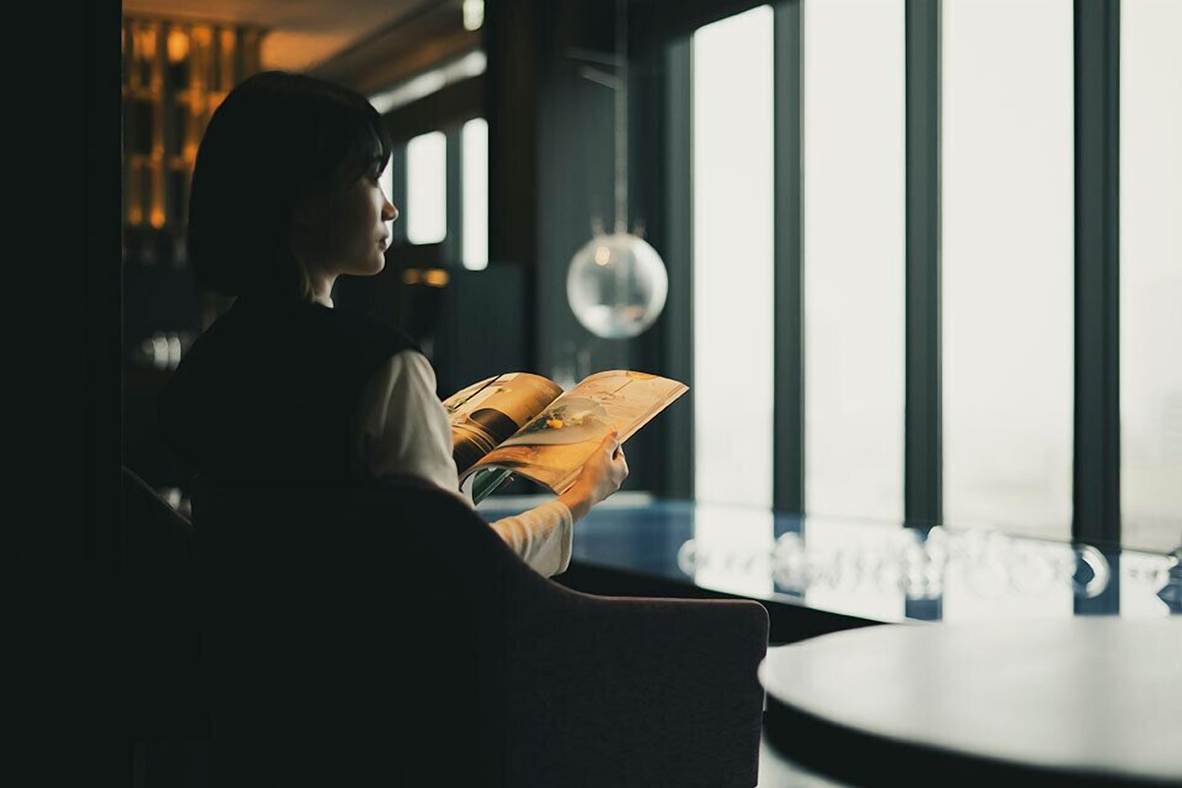 Foto - Osaka Excel Hotel Tokyu