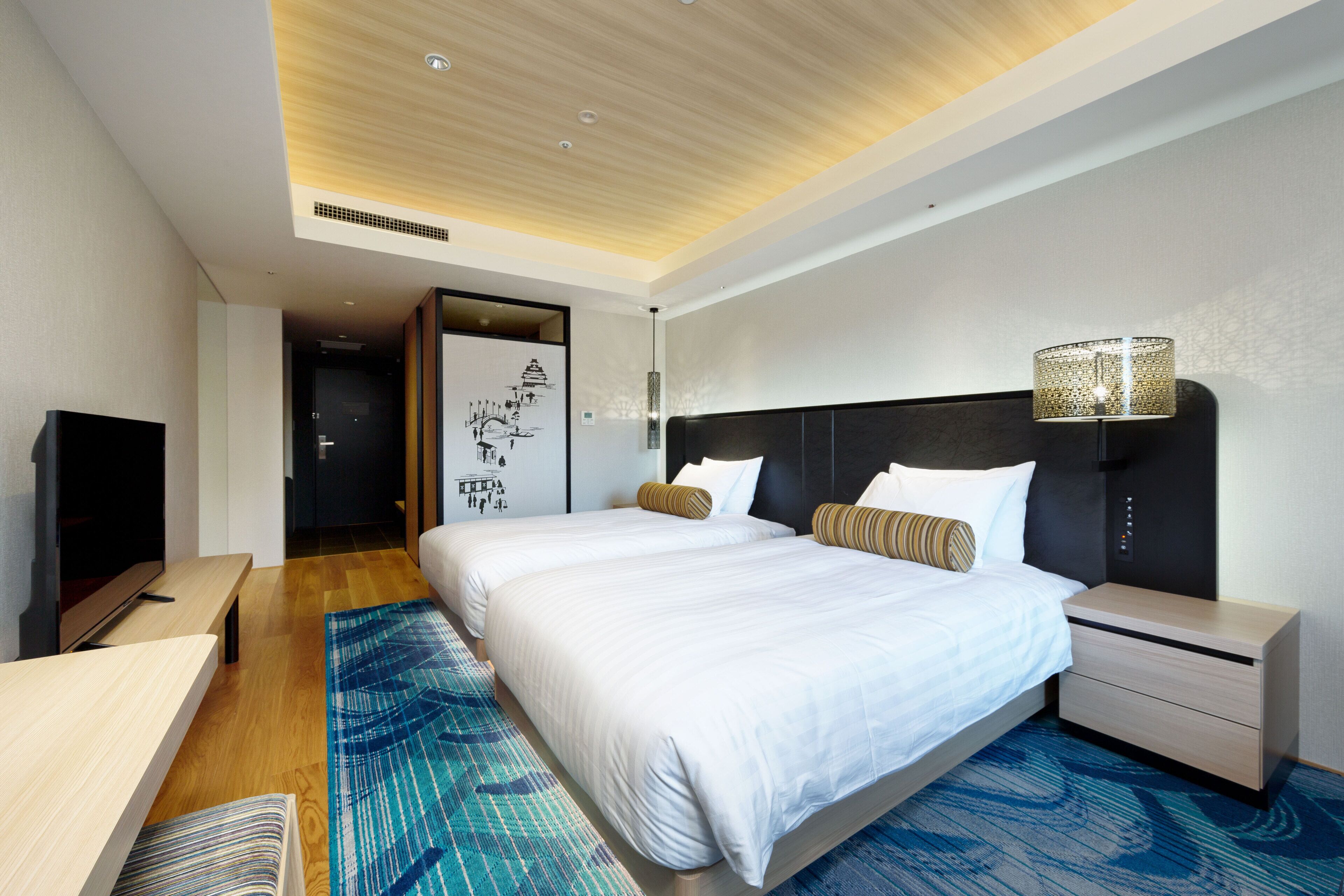 Foto - Osaka Excel Hotel Tokyu