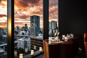 酒吧（店内）
