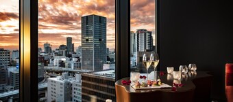 Osaka Excel Hotel Tokyu
