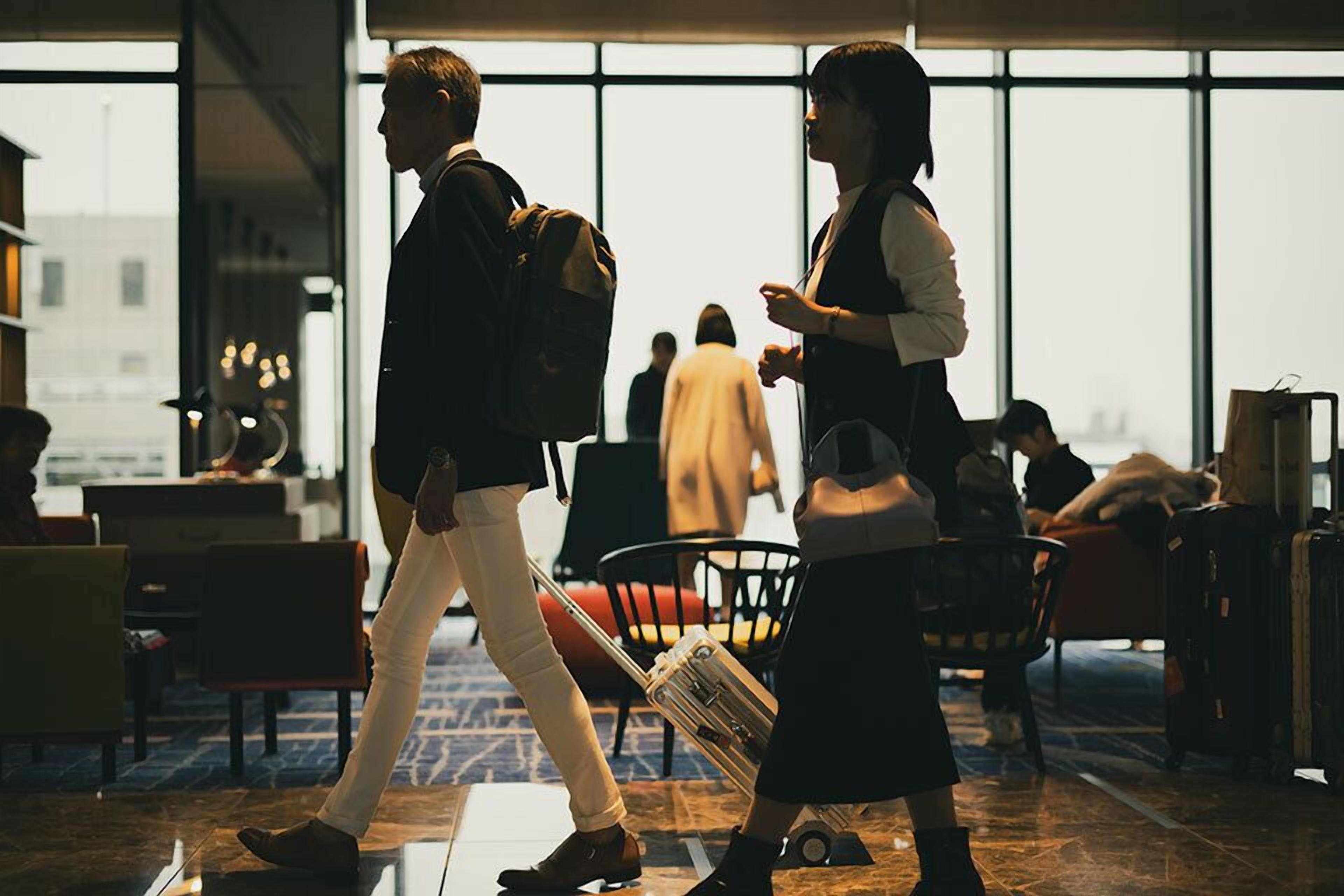 Foto - Osaka Excel Hotel Tokyu