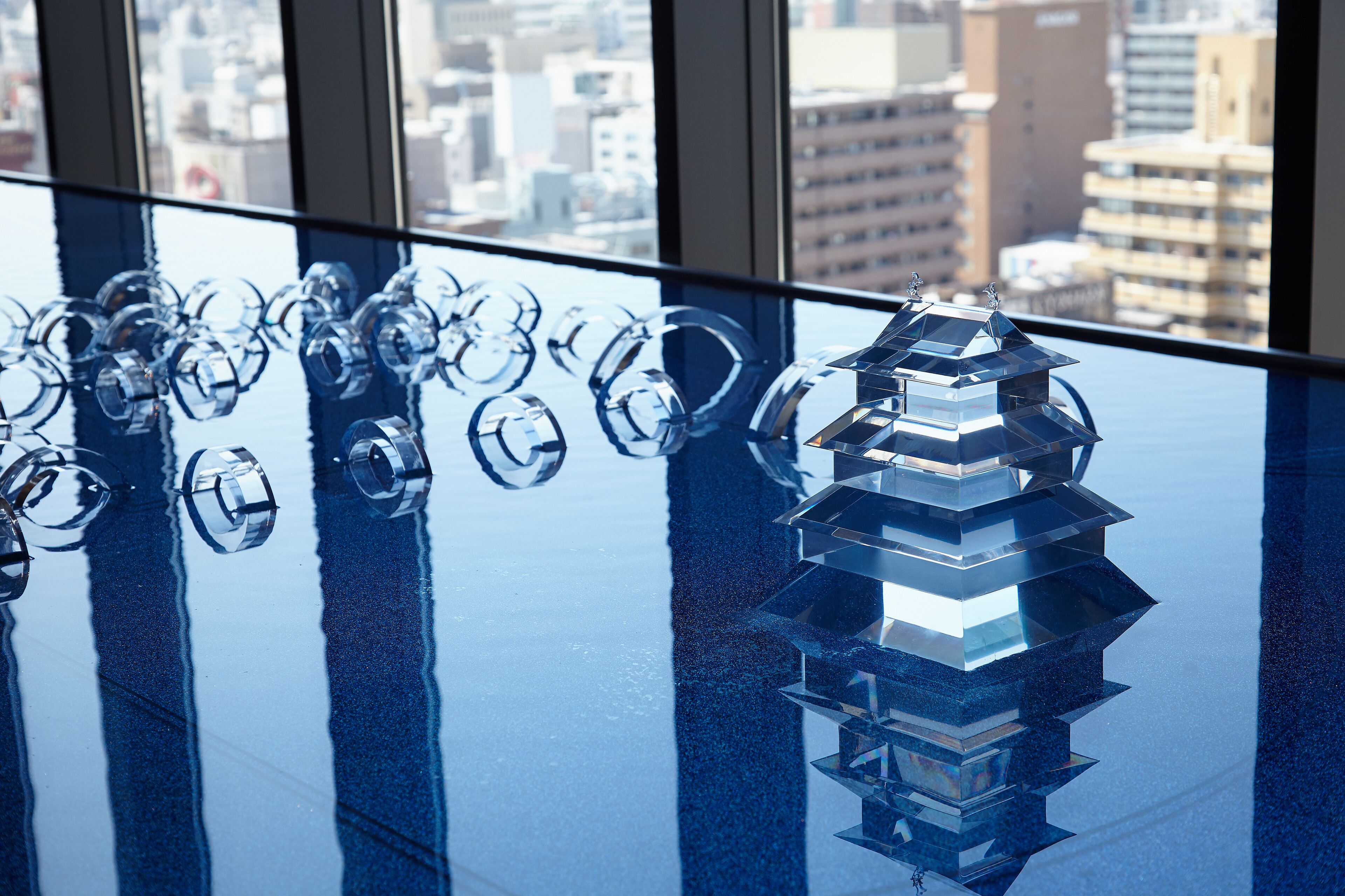 Foto - Osaka Excel Hotel Tokyu