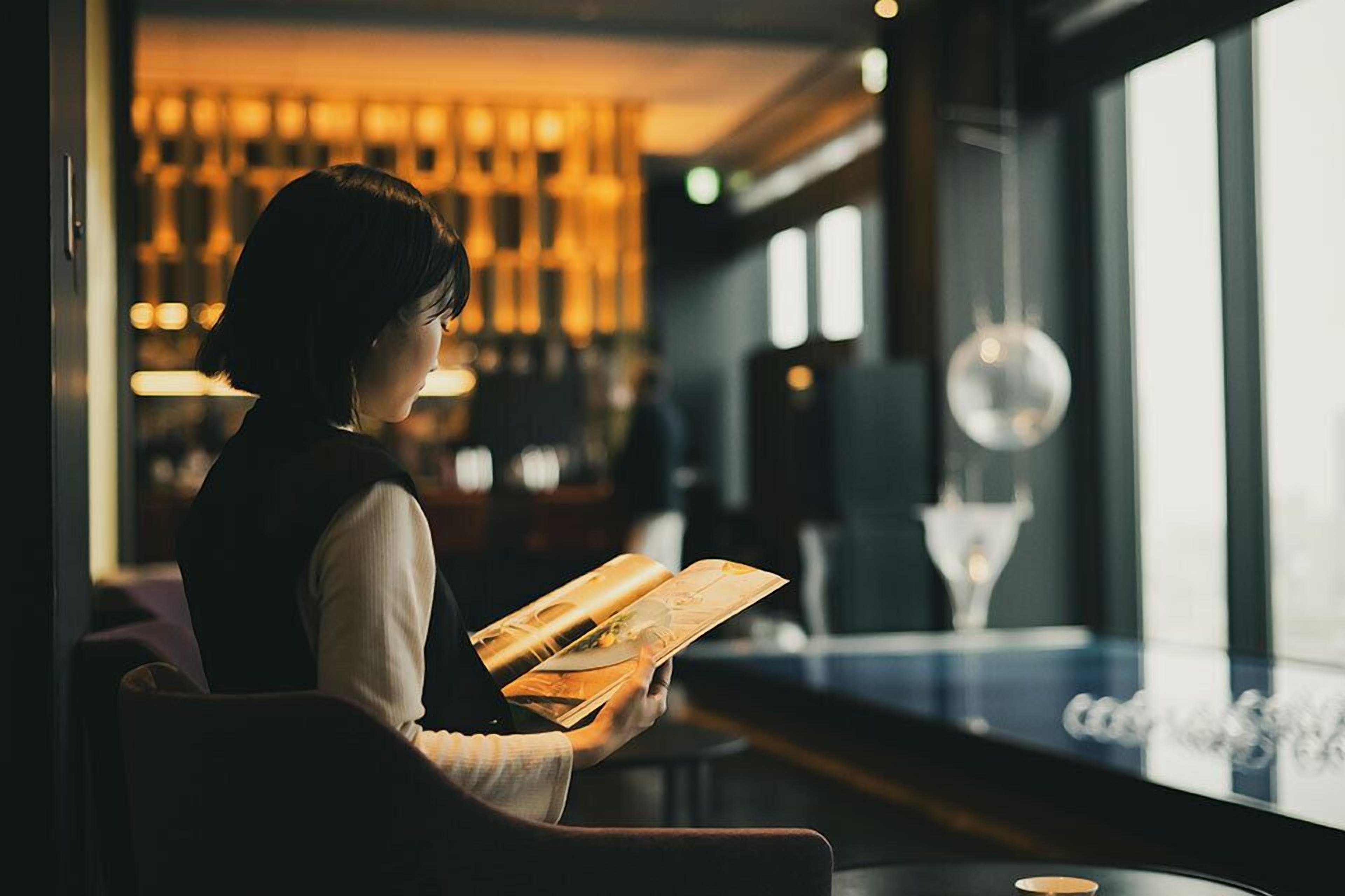 Photo - Osaka Excel Hotel Tokyu
