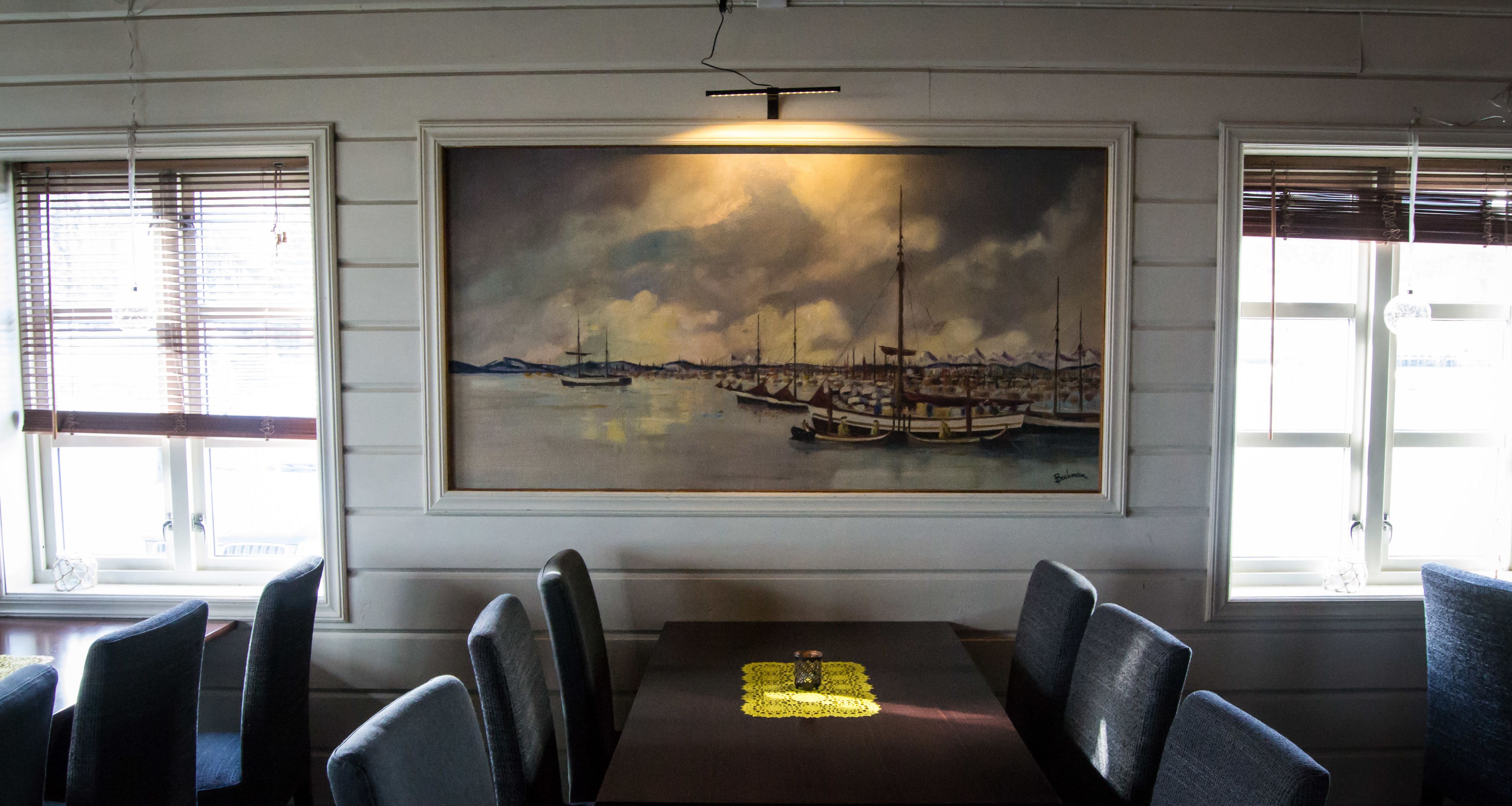 Ristorante