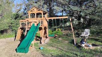Area bambini