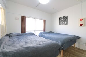 Private Vacation Home | Free WiFi
