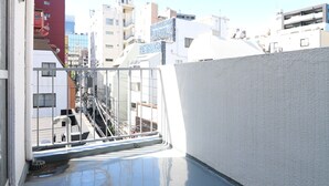 شرفة